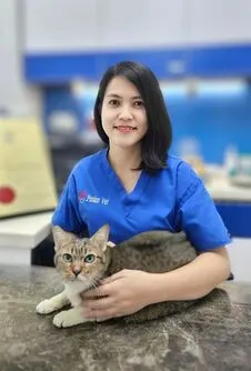 Dr. Kerrie Lek