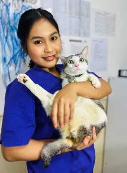 Siti Raidah