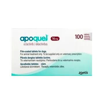 Apoquel 16mg - price per tablet